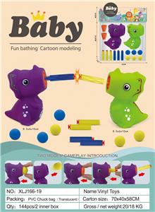 Slush / Ruanjiao Series - OBL10066034