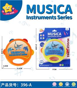Musicalinstrument - OBL10066306