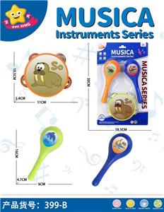 Musicalinstrument - OBL10066312