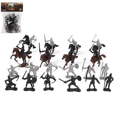 Militarytoys&Policeset - OBL10066328