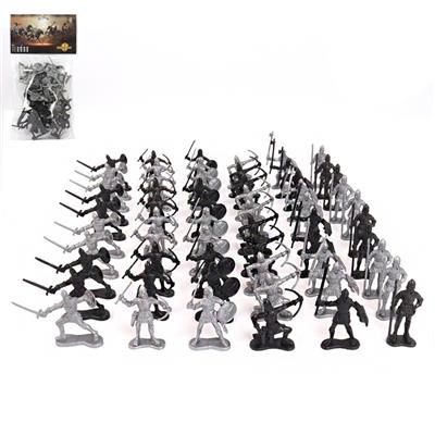 Militarytoys&Policeset - OBL10066329