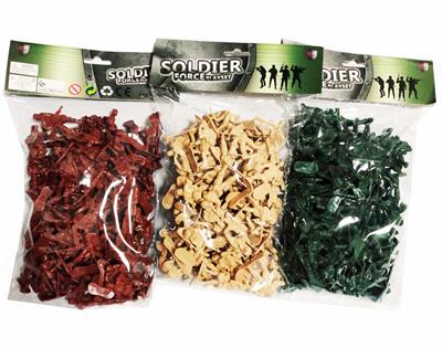 Militarytoys&Policeset - OBL10066330