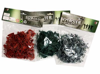 Militarytoys&Policeset - OBL10066331