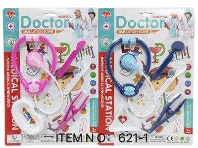 DoctorToy - OBL10066372