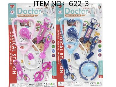 DoctorToy - OBL10066377