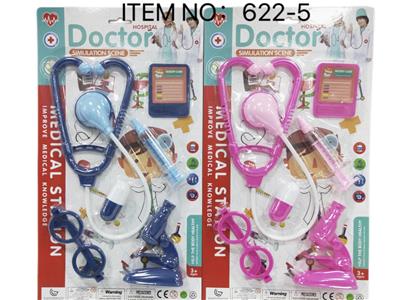 DoctorToy - OBL10066378
