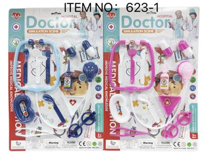 DoctorToy - OBL10066379