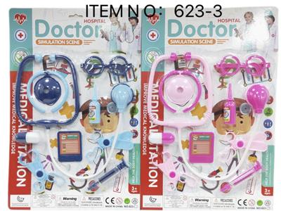 DoctorToy - OBL10066381