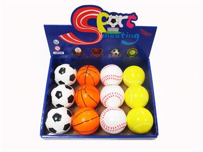 Ball games, series - OBL10066860