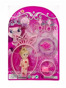 Beauty set - OBL10066889