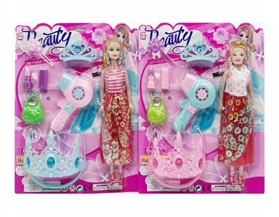 Beauty set - OBL10066900