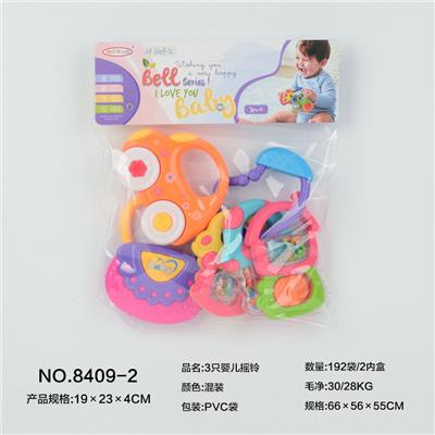 Bell - OBL10066925