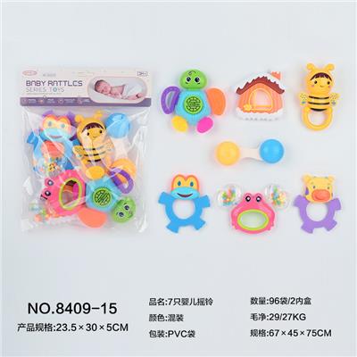 Bell - OBL10066938