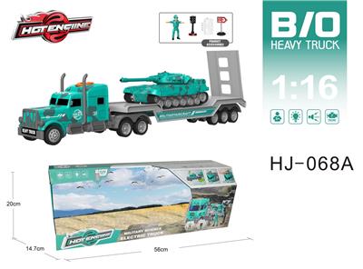 Electric cars/ tanks - OBL10066990