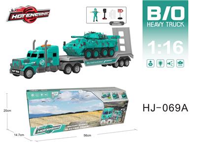 Electric cars/ tanks - OBL10066991