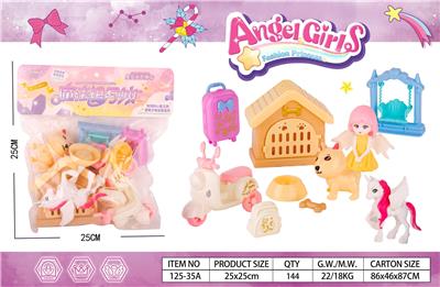 Set series - OBL10067045