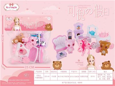 Set series - OBL10067046