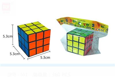 MAGIC CUBE - OBL10067047
