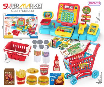 Set series - OBL10067053