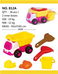 Beach toys - OBL10067066