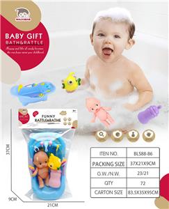 Slush / Ruanjiao Series - OBL10067070