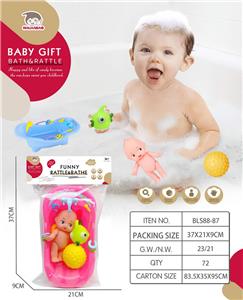 Slush / Ruanjiao Series - OBL10067071