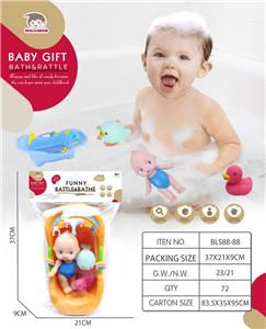 Slush / Ruanjiao Series - OBL10067072