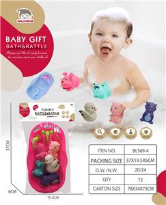 Slush / Ruanjiao Series - OBL10067073