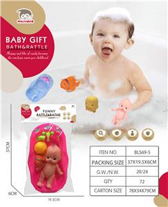 Slush / Ruanjiao Series - OBL10067074