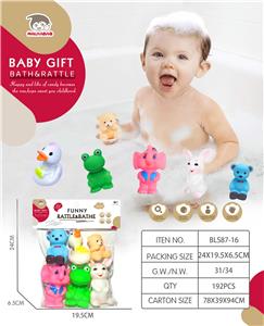 Slush / Ruanjiao Series - OBL10067077