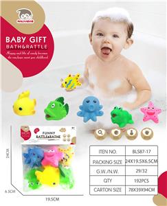 Slush / Ruanjiao Series - OBL10067078