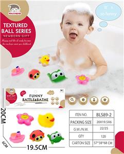 Slush / Ruanjiao Series - OBL10067079