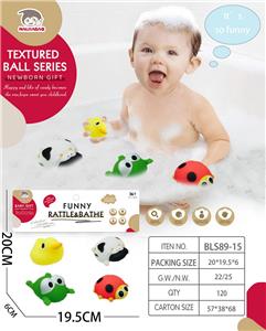 Slush / Ruanjiao Series - OBL10067086