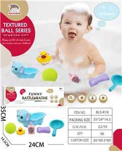 Slush / Ruanjiao Series - OBL10067168