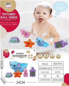 Slush / Ruanjiao Series - OBL10067170