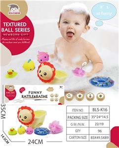 Slush / Ruanjiao Series - OBL10067171