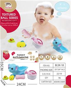 Slush / Ruanjiao Series - OBL10067173