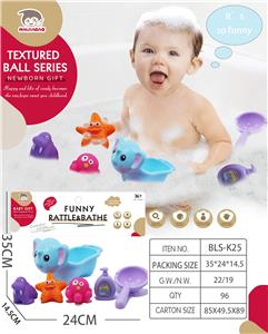 Slush / Ruanjiao Series - OBL10067176