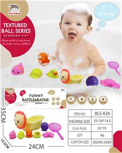 Slush / Ruanjiao Series - OBL10067177