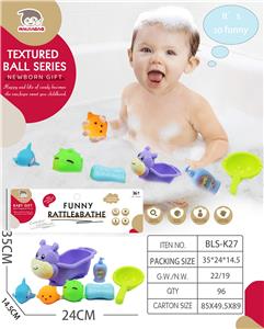 Slush / Ruanjiao Series - OBL10067178