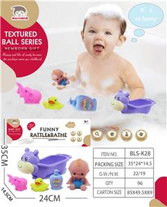 Slush / Ruanjiao Series - OBL10067179