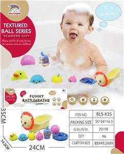 Slush / Ruanjiao Series - OBL10067181