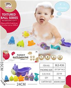 Slush / Ruanjiao Series - OBL10067182