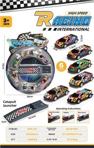 Pull back toys - OBL10067216