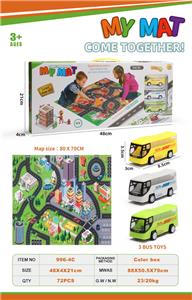 Pull back toys - OBL10067223