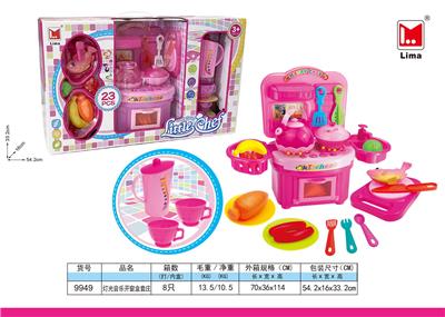 Kitchenware / tableware / tea - OBL10067256