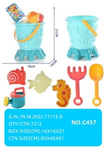 Beach toys - OBL10067259