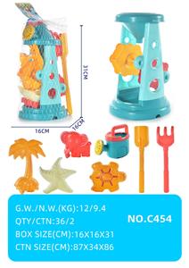 Beach toys - OBL10067262
