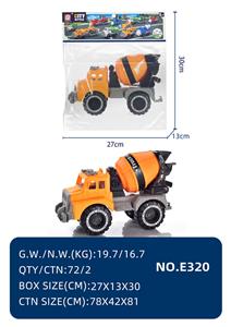 Free wheel toys - OBL10067307