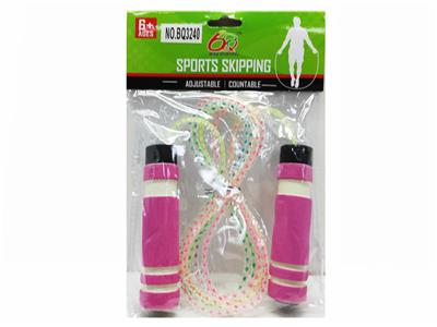 Skipping / Hula Hoop - OBL10067457